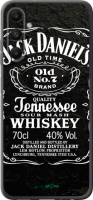 Чохол на Samsung Galaxy A05s Jack Daniels 6019u-3356