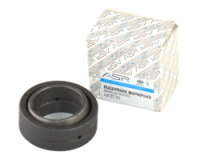 Подшипник радиальний сферический (шарнирный) ШСП 35 (GE35ES)