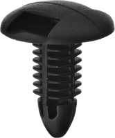 Крепления обшивки, одна шляпка Клипсы типа Ель - Lexus ES300