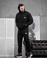 Чоловічий спортивний костюм turan ДЛ6476