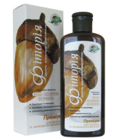 Шампунь Фітория 250 мл (жирне волосся, для об'єму, для росту, для сухого, дитячий, чоловічий)