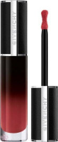 Жидкая помада для губ Givenchy Le Rouge Interdit Cream Velvet Lipstick 6.5 мл 27 ROUGE INFUSE