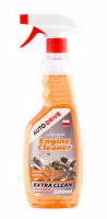 Очисник двигуна AutoDrive Engine Cleaner, 500мл