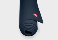 Килимок для йоги Manduka PRO Midnight 180x66x0.6 см