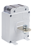 TENCE Трансформатор струму вимірювальний 125/5A -0.5S - 5VA тип S25B