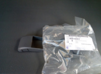 Крышка болта переднего сиденья передняя  Лачетти GM 96616551