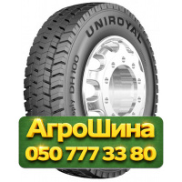 315/60R22.5 Uniroyal DH100 152/148L Ведущая грузовая шина