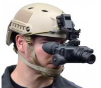 Монокуляр ночного видения AGM WOLF-7 PRO NW1