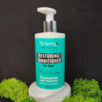 Кондиционер для волос Top Beauty Мята-Лайм 250 мл