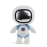 Игрушка плюшевая «Космонавт» FWPASTRONAUT22WT0, 13 см