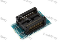 PSOP44 - DIP44 SOP44 SOIC44 переходник панелька