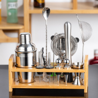 Набор барных инструментов 10337 350 мл 13 предметов