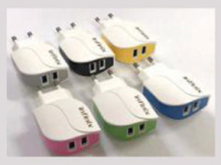 СЗУ 2USB 220В ART-057