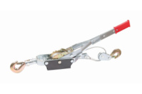 Лебедка рычажная Mastertool 4 т стальной трос 5 мм х 2.3 м (86-8022)