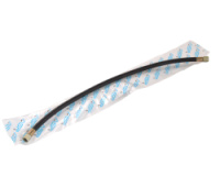 Шланг топливный ВАЗ 2104,2107 инж. (шланг сливной)(гайка-гайка) 680мм, шт.