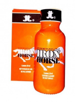 Попперс Iron Horse 30 ml