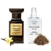 Tom Ford Tobacco Vanille Парфюмированная вода 110 ml
