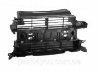 Жалюзи дефлектор радиатора Ford Escape Kuga MK3 13-16  1.5T, 2.0 с мотором FV44 8475 FA