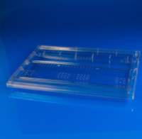 Полка над ящиком для овощей Samsung DA63-10255D для холодильника