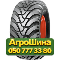 500/60R22.5 Mitas Agriterra 02 161D Индустриальная шина