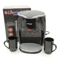 Кофеварка LIVSTAR LSU-1190. XZ-539 Цвет: черный