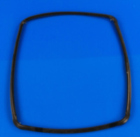 Уплотнитель двери духовки Ardo 420064800 (не оригинал)