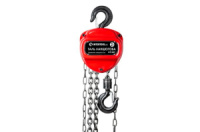 Таль ланцюгова Intertool 2 т х 3 м (GT1407)