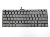 Клавіатура для ноутбука lenovo 330S-14ARR, 330S-14AST, 330S-14IKB, 330S-14ISK, 520-14IKB, 720 підсв