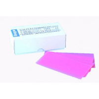 Воск Базисный ( S-U-PLATTENWACHS, rosa) Летний твердый 500 гр.