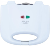 Вафельница Adler AD-311 700 Вт