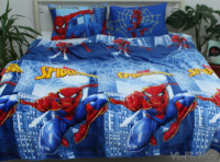 Плед велсофт (мікрофібра) VL-FL1014