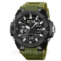 Годинник наручний чоловічий SKMEI 2383AG