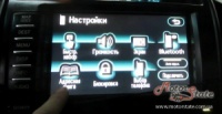 Видеокурс Как русифицировать мультимедиа Toyota, Lexus 2006 - 2010 + Mercedes COMAND APS. Дмитрий Краснощеков