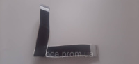 Шлейф LVDS T-con 51pin WDK AWM 20861 E310361 105C 60V VW-1 довжина-31см ширина-3см