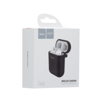 Бездротовий Зарядний Пристрій Hoco CW22 For Airpods