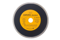 Диск алмазный Асеса 200 x 25.4 мм плитка (200 P)