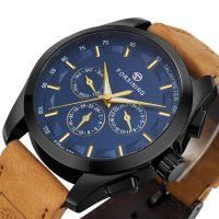 Forsining Walker Limited New