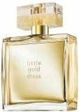 Парфюмерная вода Little Gold Dress