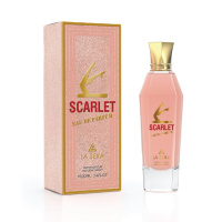 Женская парфюмированная вода La Sera Scarlet 100 мл