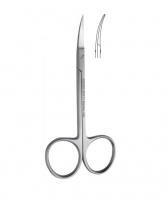 Ножницы хирургические операционные Medesy (Медеси) №3512