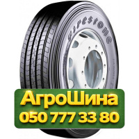 355/65R22.5 Firestone FS422+ 160/158L Рулевая грузовая шина