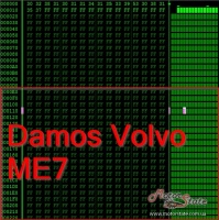 Damos Volvo ME7