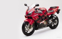 HONDA CBR 600 F4i