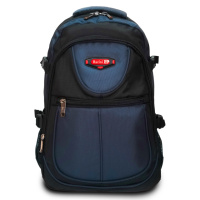 PODIUM Рюкзак Городской нейлон Racini 9-9602 blue