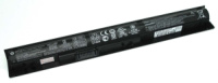 Аккумуляторная батарея для ноутбука HP RI04 ProBook 450 G3 14.8V 44Wh Black 2850mAh Orig