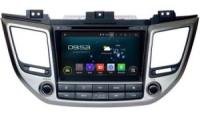 Автомагнітола штатна Hyundai Tucson IX35 2015-2017 (10«) Android 10.1 (4/32)