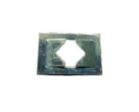 Фиксаторы, закладные Закладная под саморез - Ford Много моделей