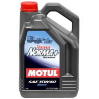 Motul Tekma Norma + 15W-40 5 л