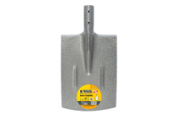 Лопата траншейна Mastertool 215 x 300 мм x 0.9 кг молоткова (14-6252)