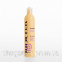 Увлажняющий шампунь для ежедневного использования с маслом семени льна Baxter Linseed Oil Shampoo For Frequent